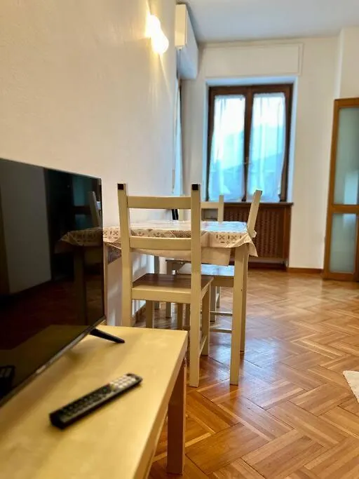 Porta Genova Suite Modern House Milánó Apartman