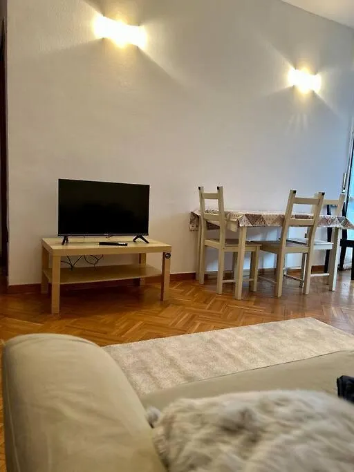 Apartman Porta Genova Suite Modern House Milánó Olaszország