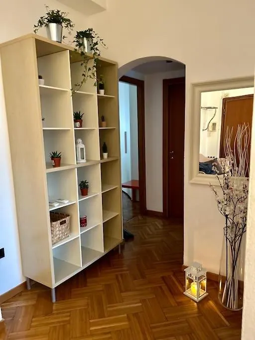 Porta Genova Suite Modern House Milánó