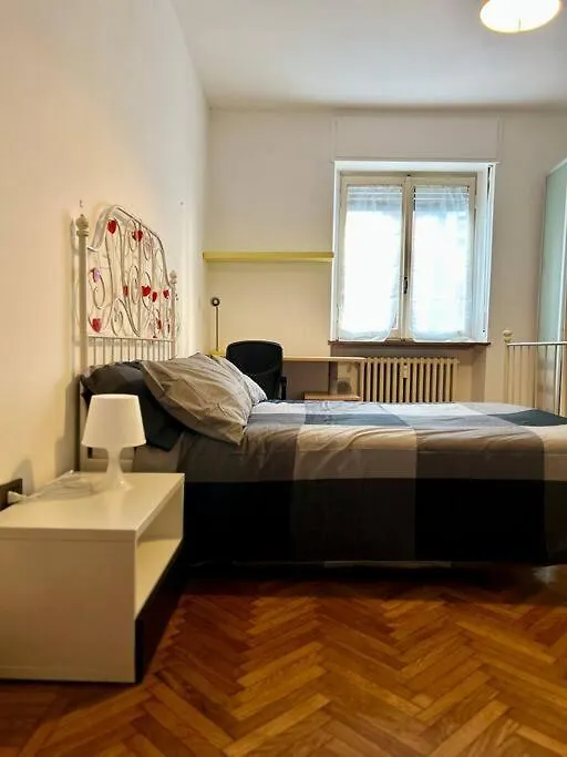Porta Genova Suite Modern House Milánó